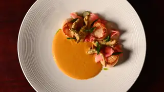 A photo of The Tannin Level restaurant