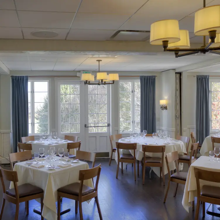 The Main Dining Room  - The Kittle House Inn, Chappaqua, NY