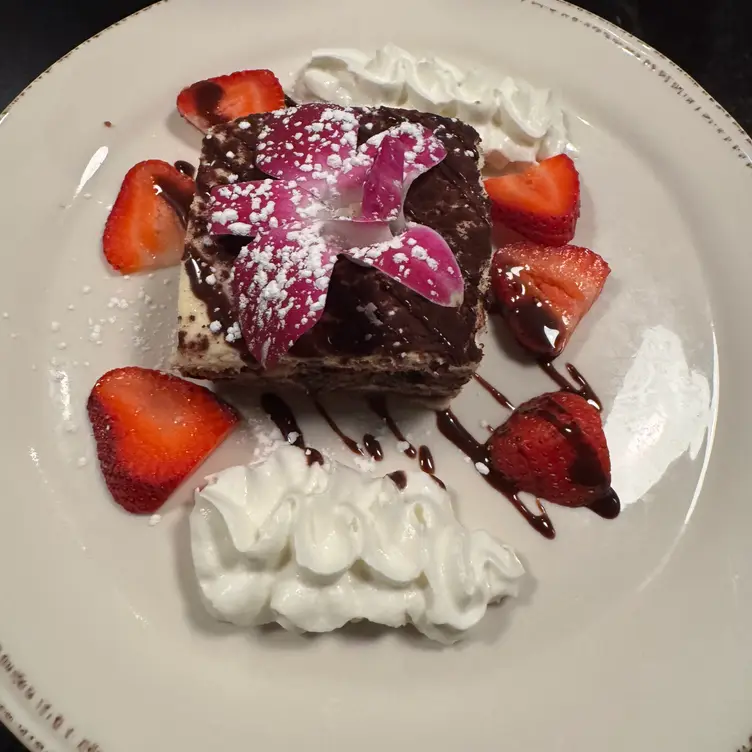 Hudson Grille, White Plains, NY