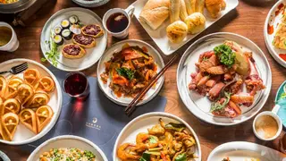Una foto del restaurante 台中鳳凰酒店 鳳凰食號