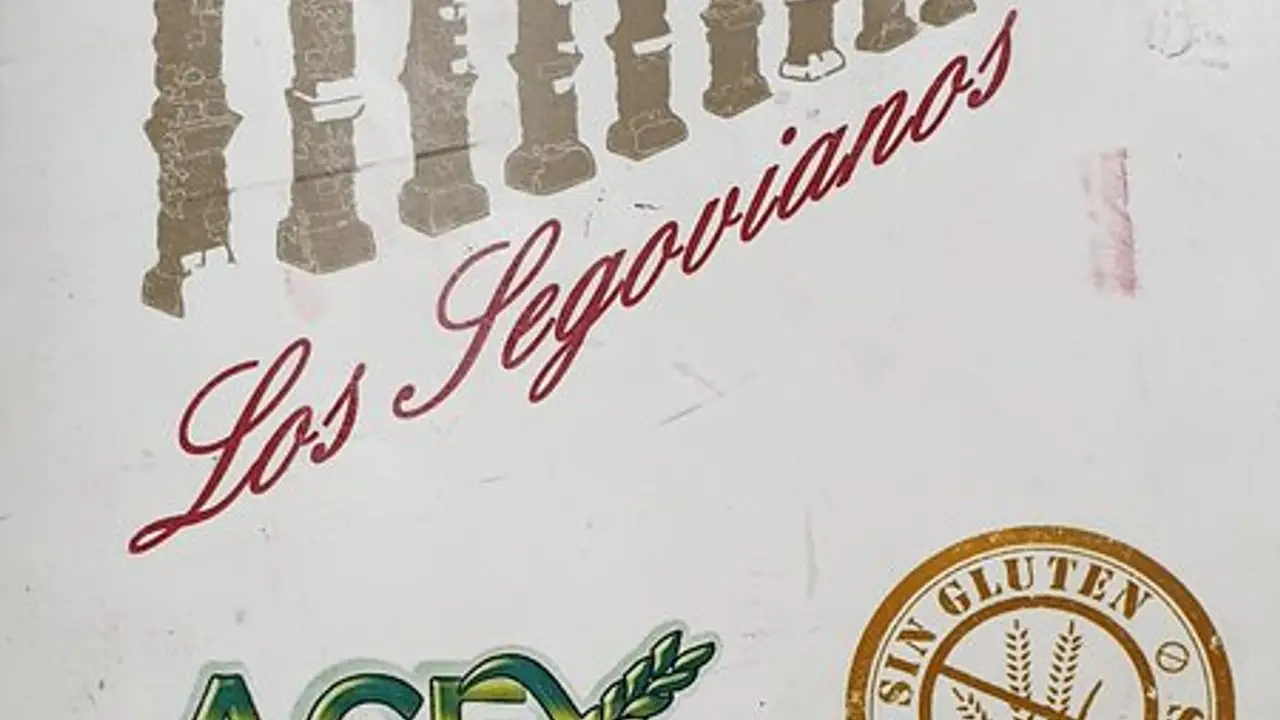 bar los segovianos, Merida, EX