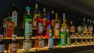 Una foto del restaurante Genussbude
