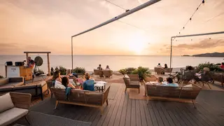 Una foto del restaurante Cone Club