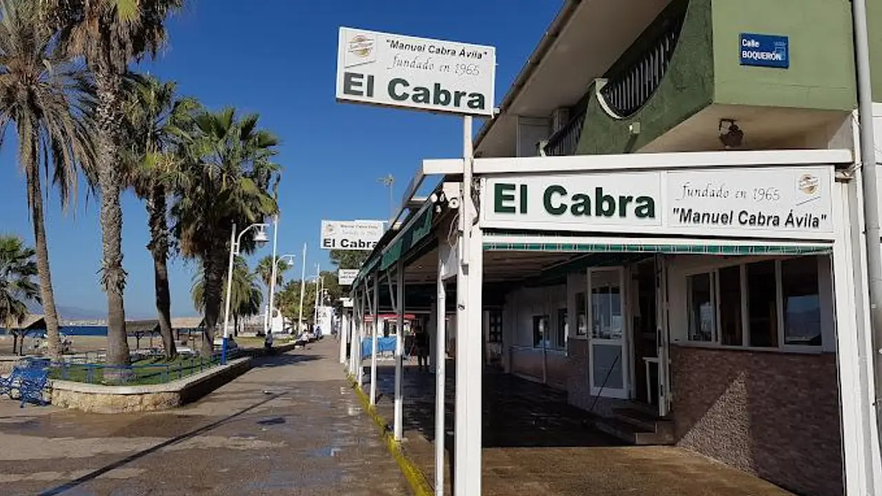 EL CABRA Malaga Málaga