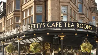Bettys Café Tea Rooms - Harrogateの写真