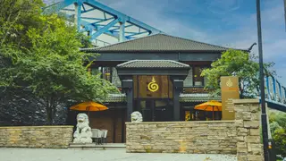 Una foto del restaurante Mantra Thai Dining Restaurant