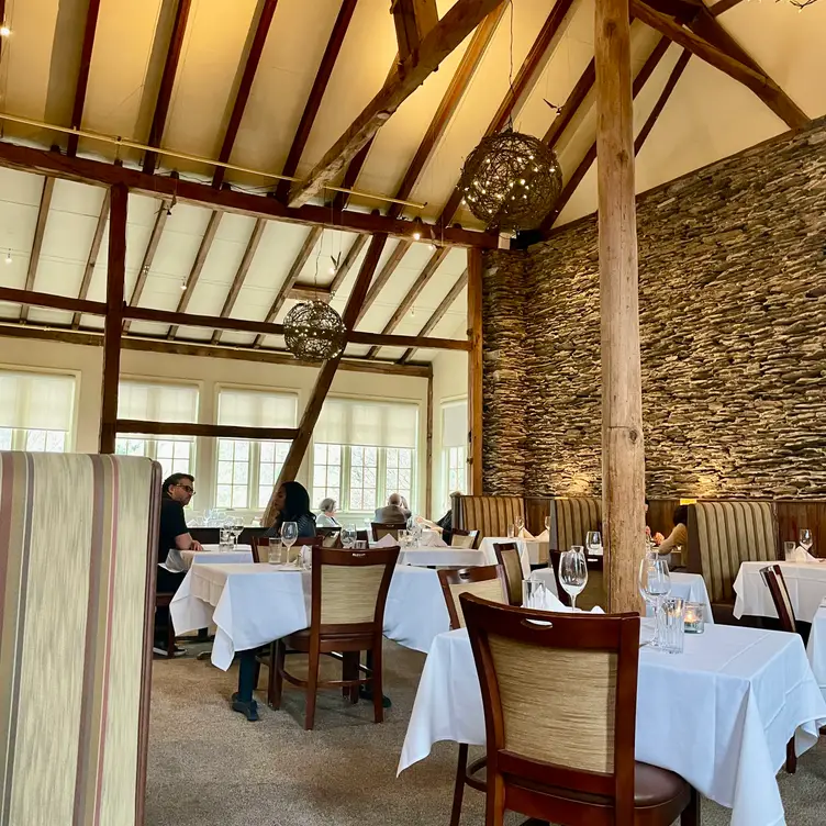 Glasbern Country Inn, Fogelsville, PA
