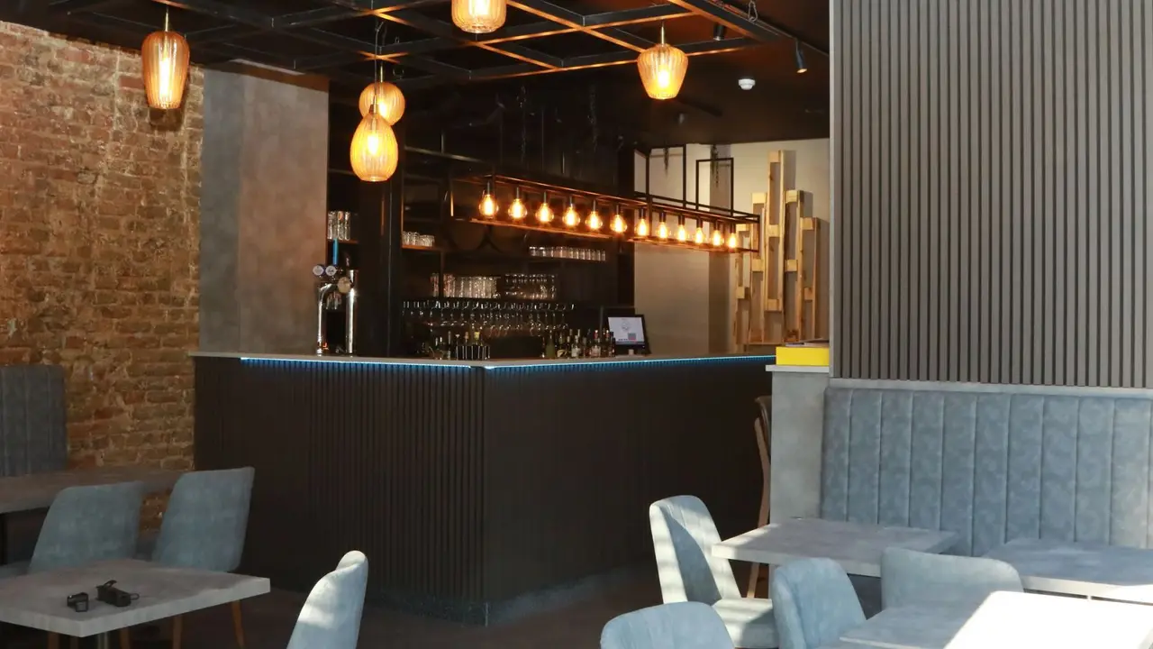 Every visit becomes more than just a night out. - Stumble Inn, London, Greater London