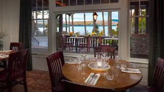 Foto von The Brown Swan Restaurant