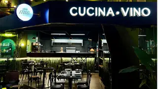 CASA MIA Cucina Vinoの写真