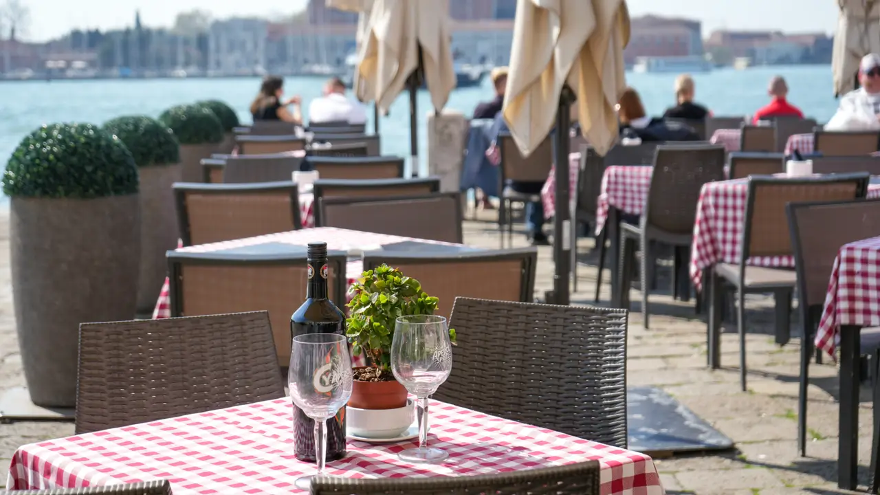 Riviera del Leon, Venezia, Veneto