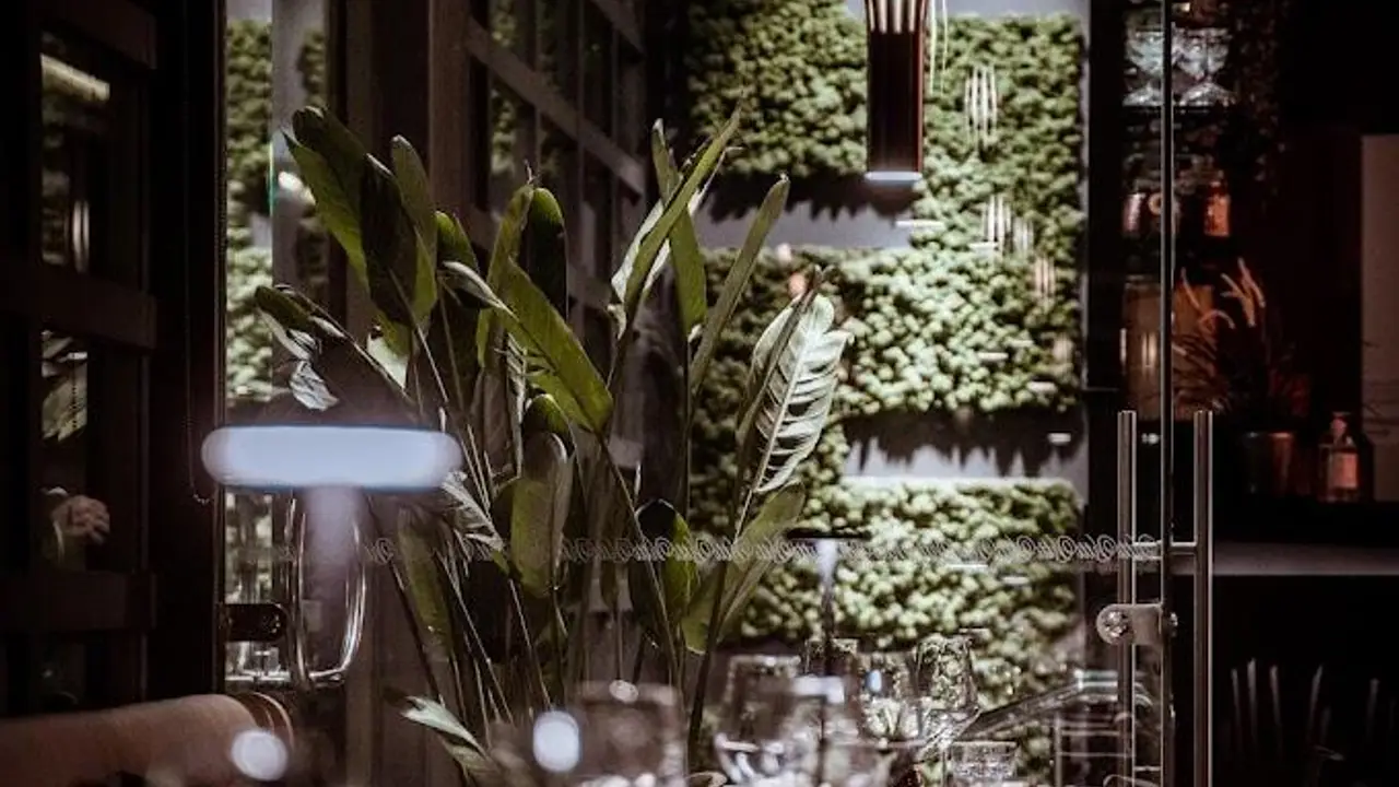Vitti Restaurant & Cocktails, Lugano, Lugano