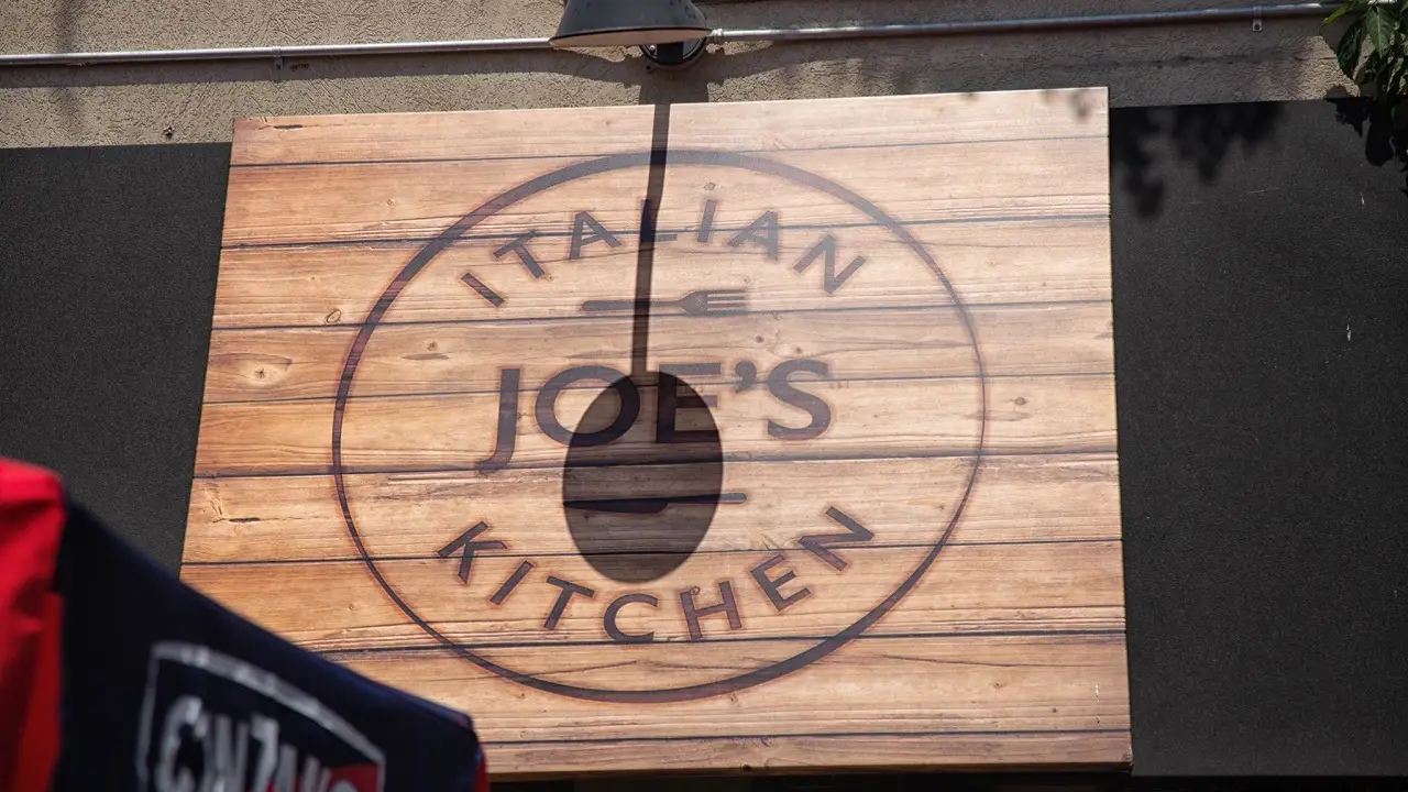 Joe's Italian Kitchen - Preston, Ottawa, ON