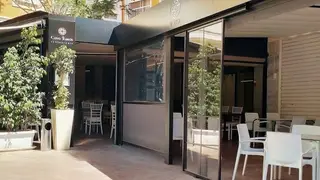 A photo of Casa Tomás Crevillent restaurant