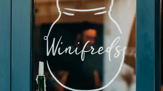 Una foto del restaurante Winifred’s Restaurant & Bar