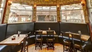 A photo of Kassie’s Bistro restaurant