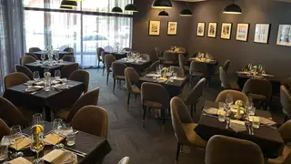 Una foto del restaurante SEN
