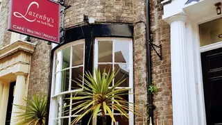 A photo of Licorella on York Place restaurant