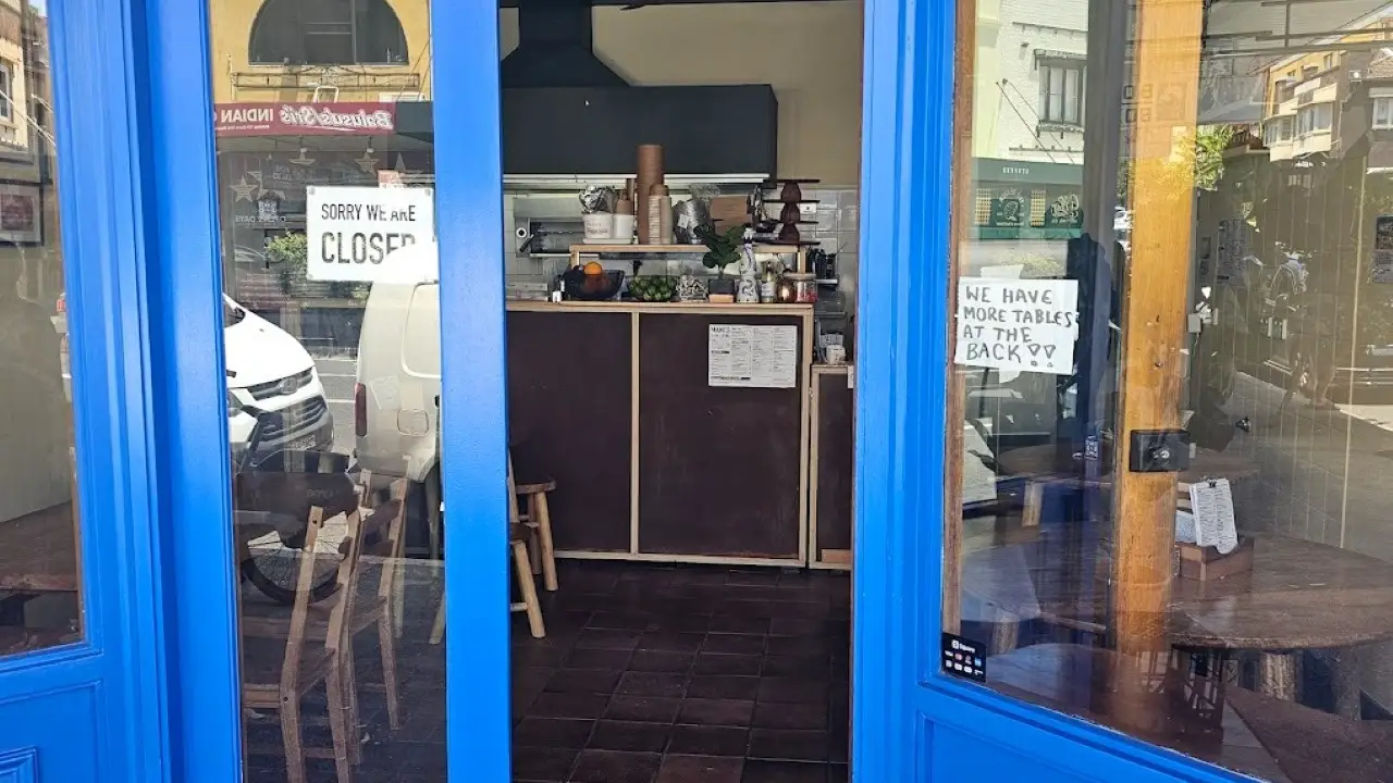 Mamis Bondi, Bondi, AU-NSW