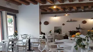Een foto van restaurant Osteria Ai Do Archi