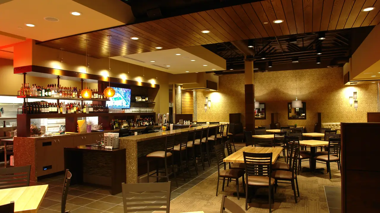 power ranch dine in and bar - Babbo Italian Eatery - Power Ranch, Queen Creek, AZ