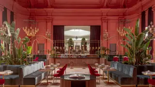 A photo of Maché Restaurant restaurant