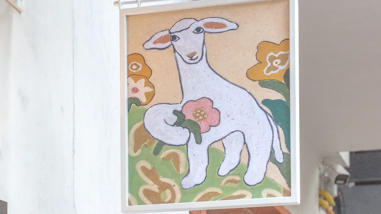 The Lamb, Ciudad de México, CDMX