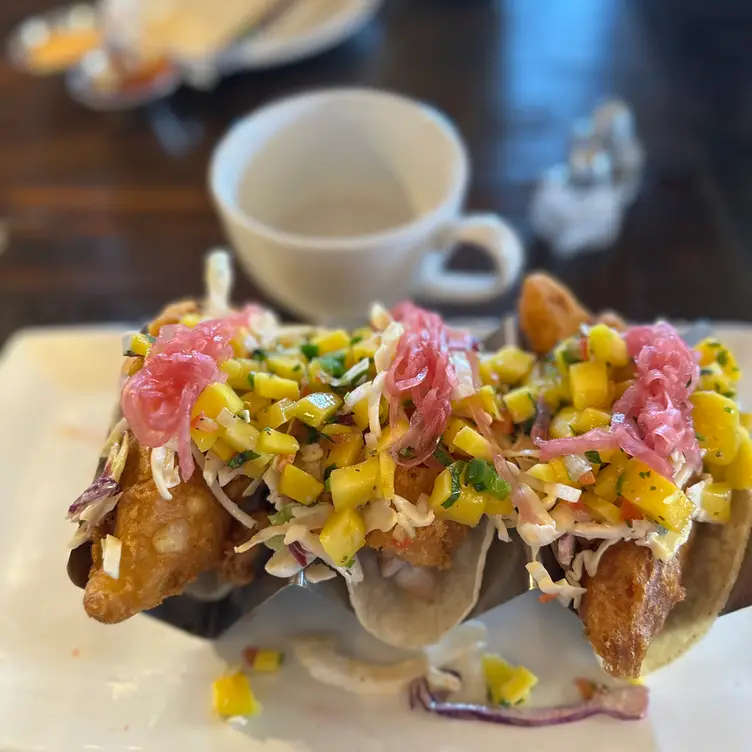 HT Grill, Redondo Beach, CA