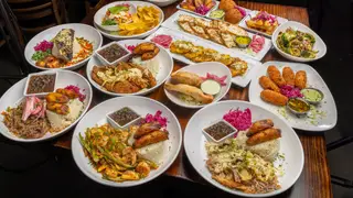 Una foto del restaurante Baracoa Cuban Restaurant
