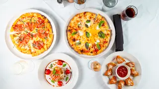 Foto von Grand Ticino Restaurant