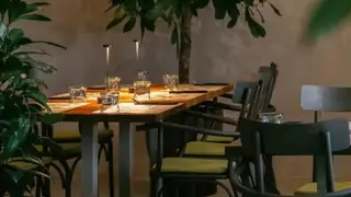Una foto del restaurante BioMania Bistro Zagreb