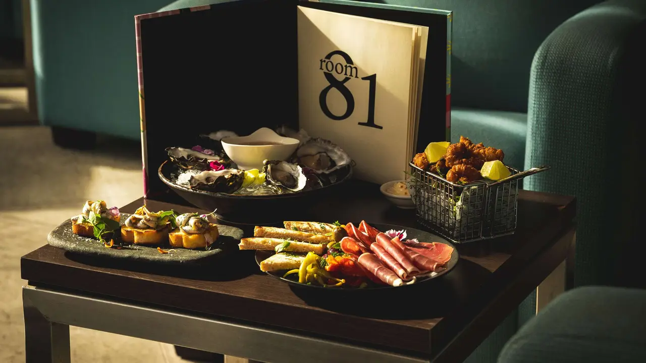 ROOM81, Broadbeach, AU-QLD