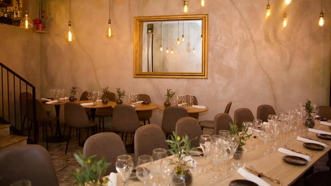 Armonia Restaurant & Bar Citta metropolitana di Milano Milano