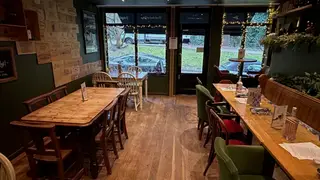 A photo of The Grape Variety (Chipstead) restaurant