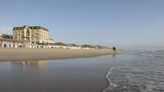 Una foto del restaurante Restaurant Miramar Sylt