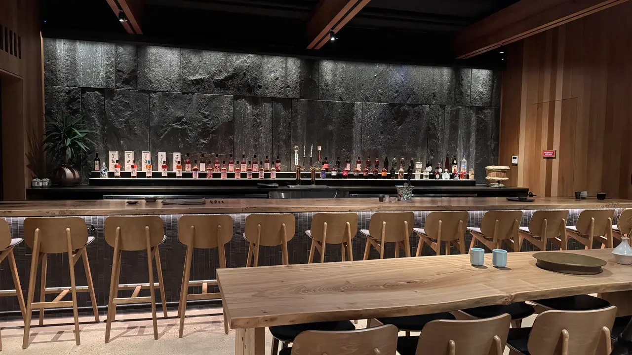 Kizaki, Denver, CO