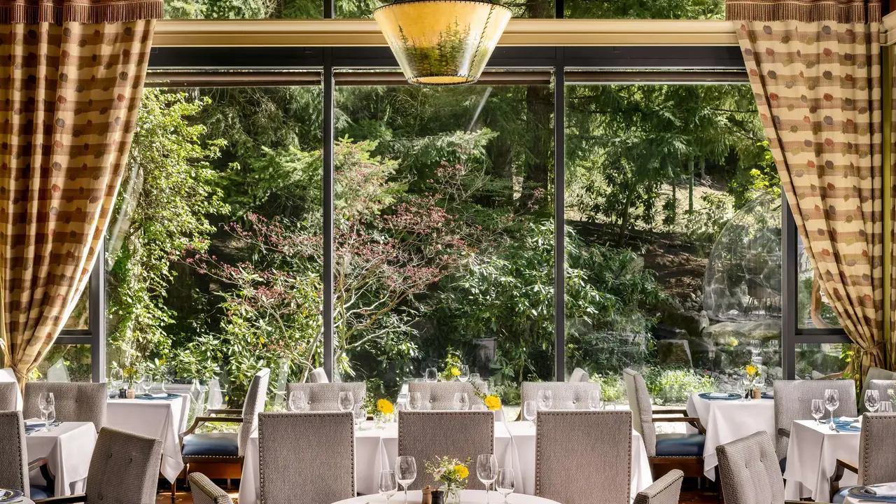 Fairmont Gold BC Whistler