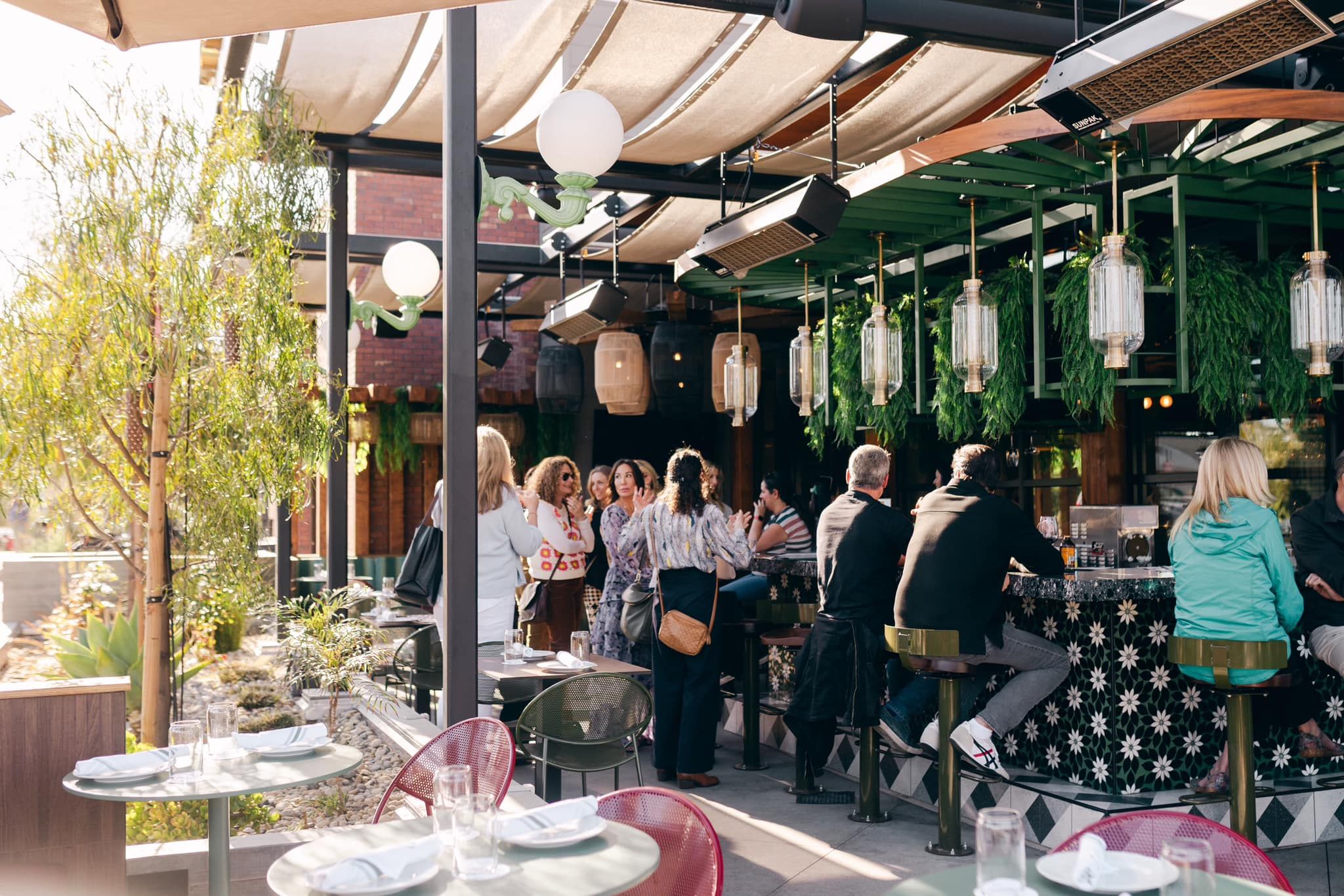 Rustic Root - Solana Beach Restaurant - San Diego, CA | OpenTable