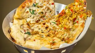 A photo of Ganges Indian by Nature restaurant