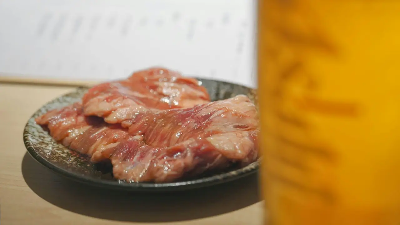 燒肉政宗 YAKINIKU MASAMUNE 頭份, Miaoli County, 