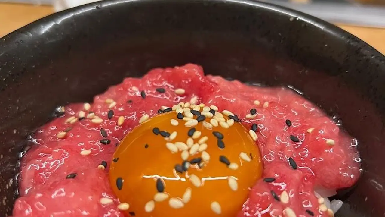 PurOsushi, Marbella, Malaga