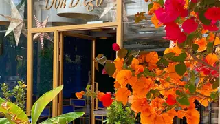 Una foto del restaurante Don Diego Sotogrande