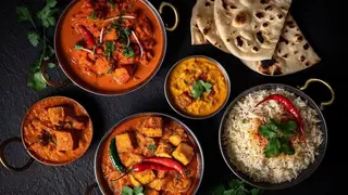 Foto del ristorante Indian Tiffins - Parnell St