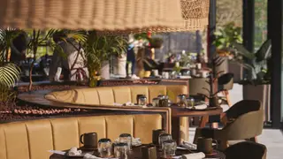 Una foto del restaurante COSECHA FARM TO TABLE