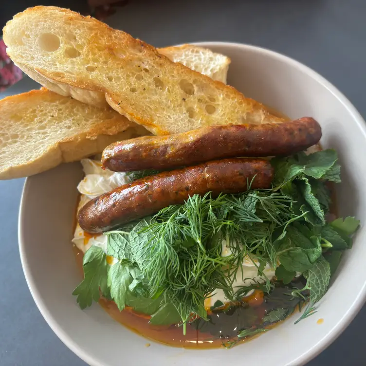 Franks Canteen, Highbury East, London