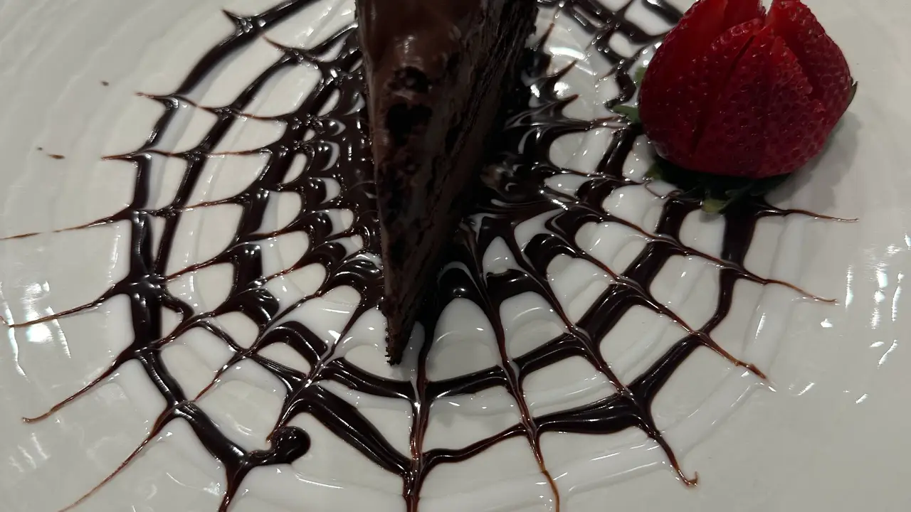 The Grille Room at Heritage Landing, Punta Gorda, FL