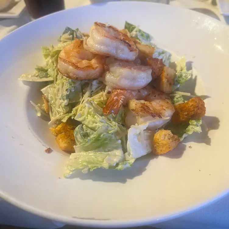 Pasta's Trattoria - Pleasanton, Pleasanton, CA