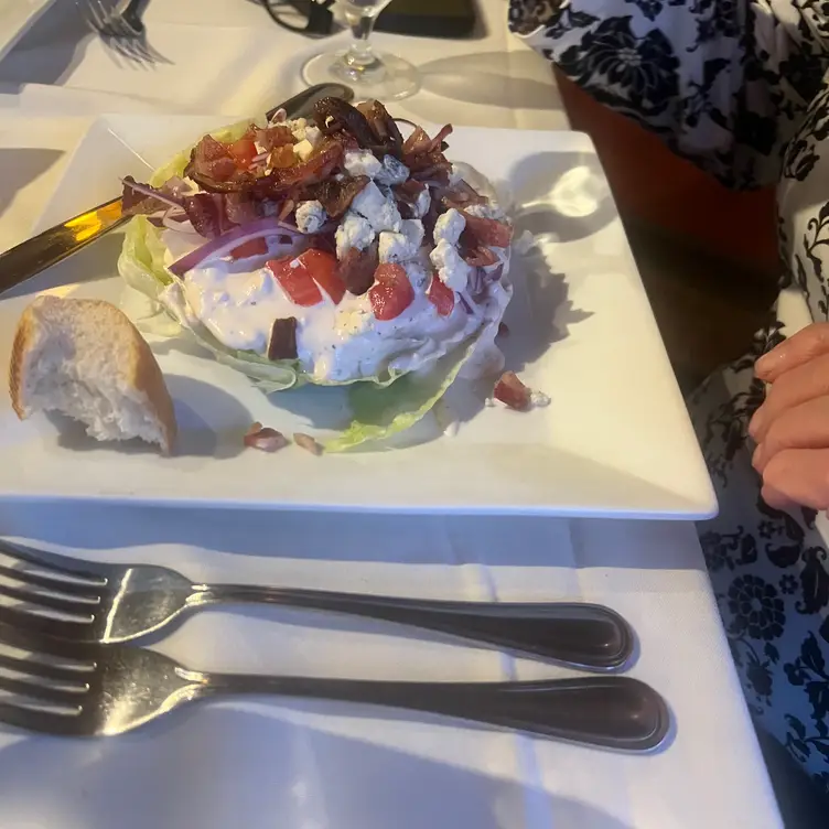 Pasta's Trattoria - Pleasanton, Pleasanton, CA