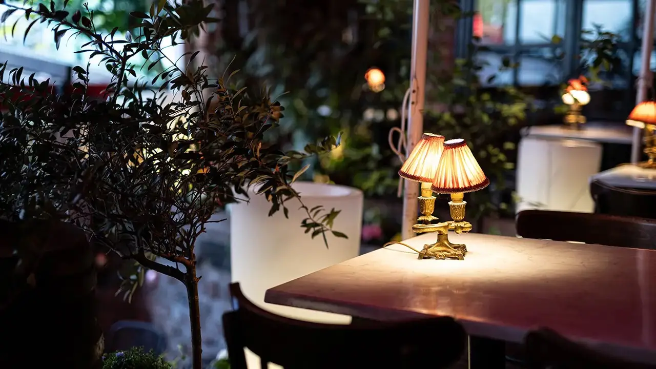 Restaurant Katzen-Café - Bremen, Bremen, HB