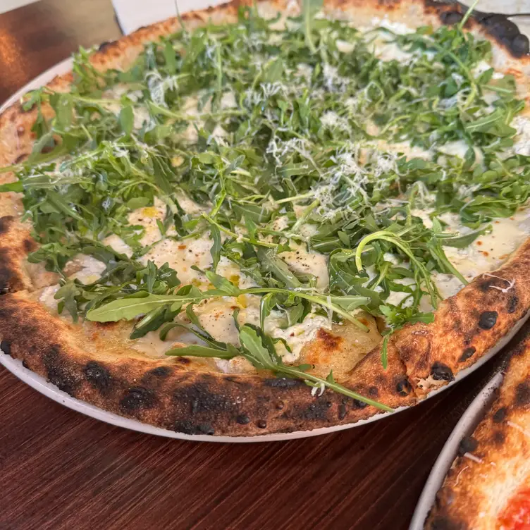 Varasano's Pizzeria, Atlanta, GA